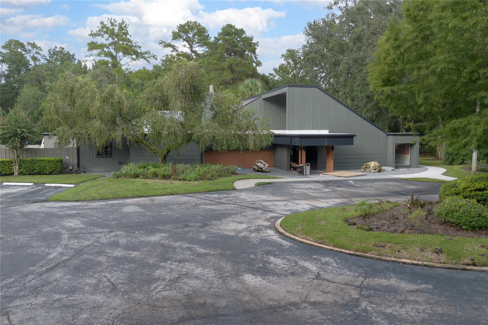 CYPRESS VILLAGE 3RD REP TR C PH 1 - Residential