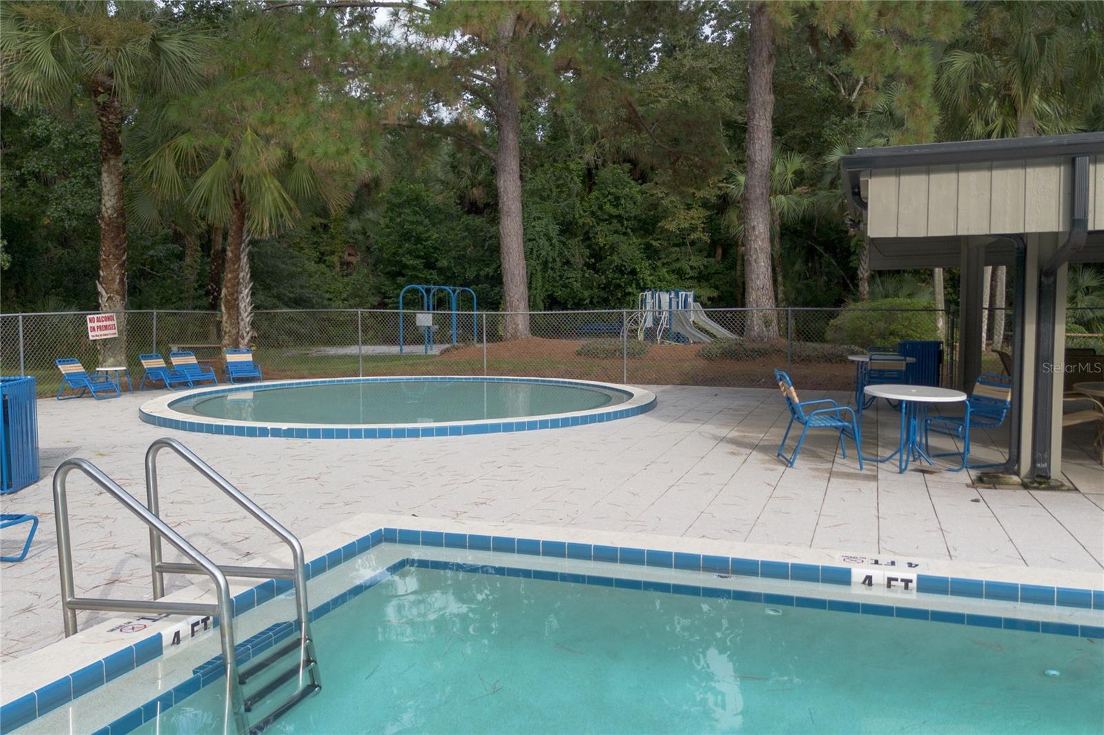 CYPRESS VILLAGE 3RD REP TR C PH 1 - Residential