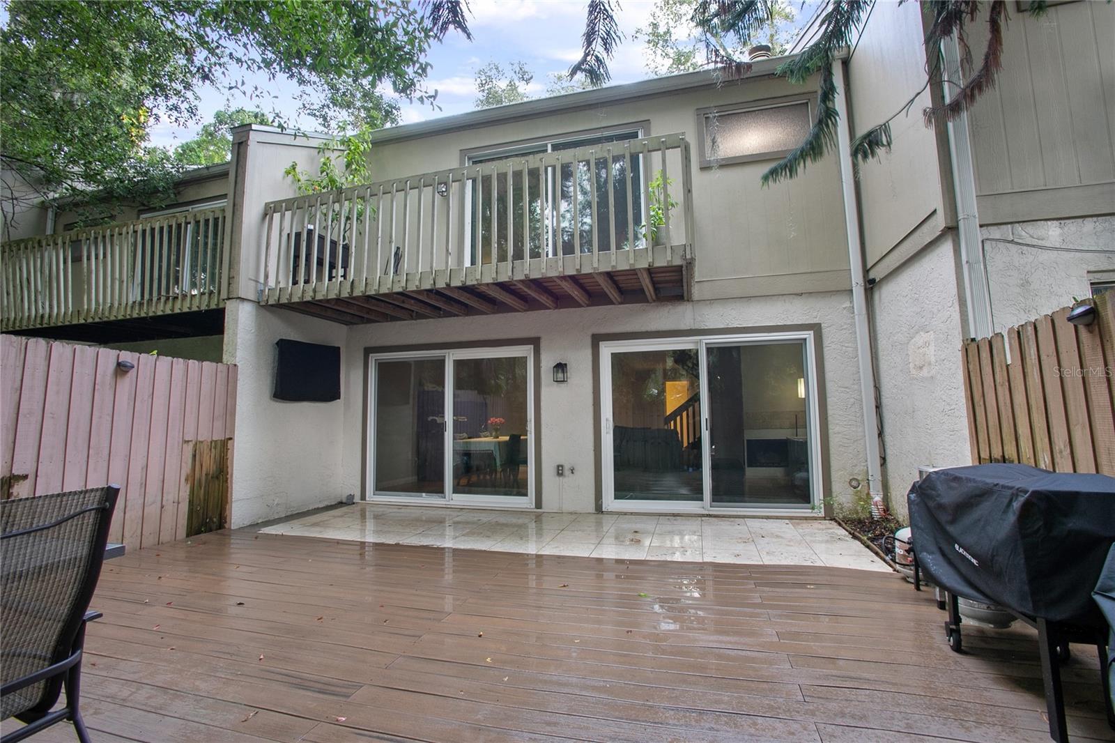 CYPRESS VILLAGE 3RD REP TR C PH 1 - Residential