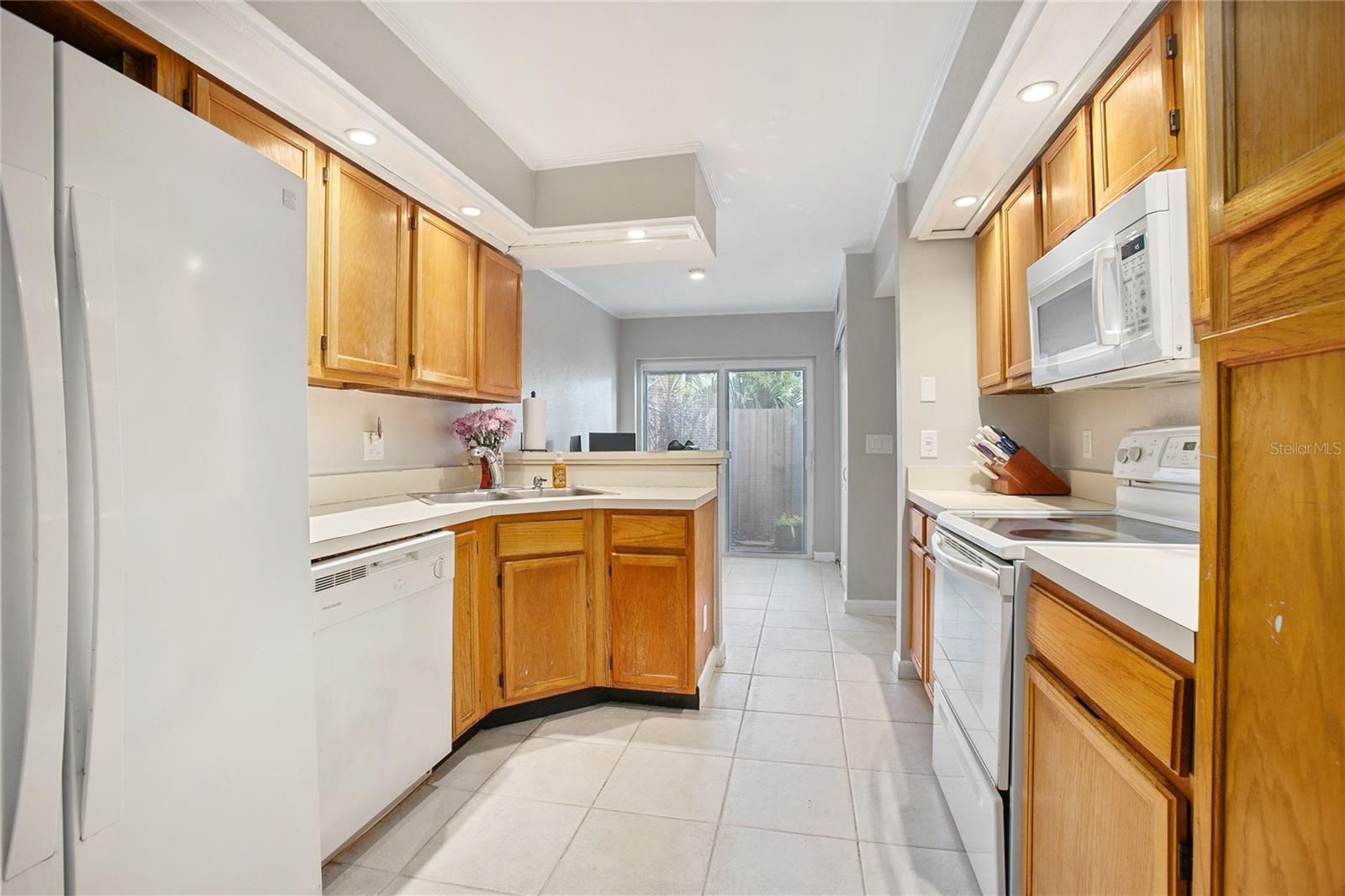 CYPRESS VILLAGE 3RD REP TR C PH 1 - Residential