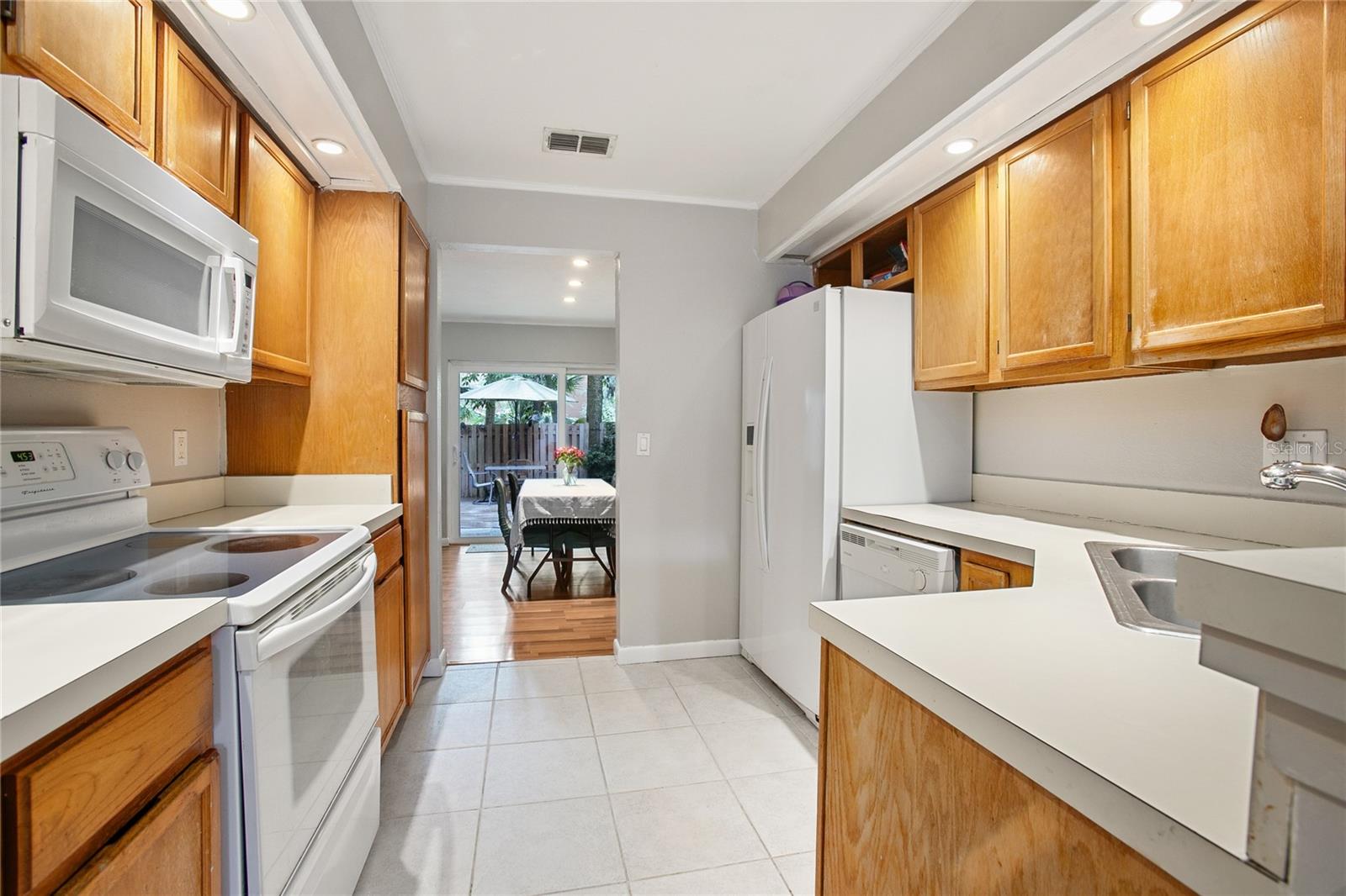 CYPRESS VILLAGE 3RD REP TR C PH 1 - Residential