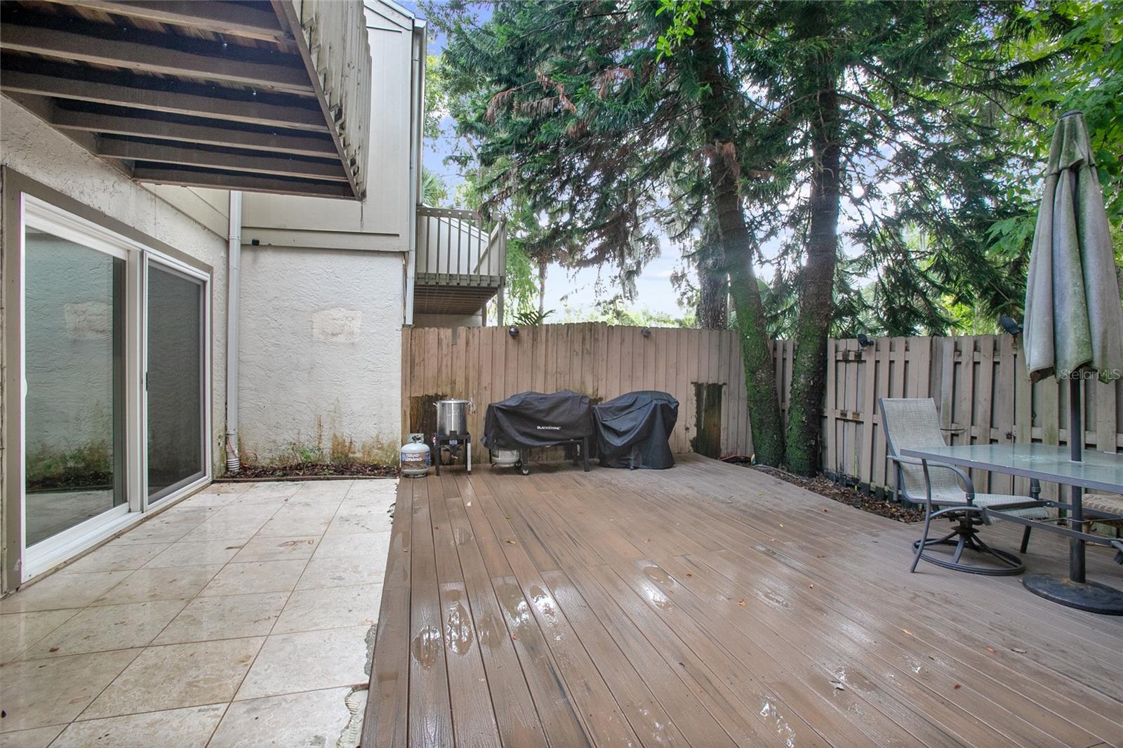 CYPRESS VILLAGE 3RD REP TR C PH 1 - Residential