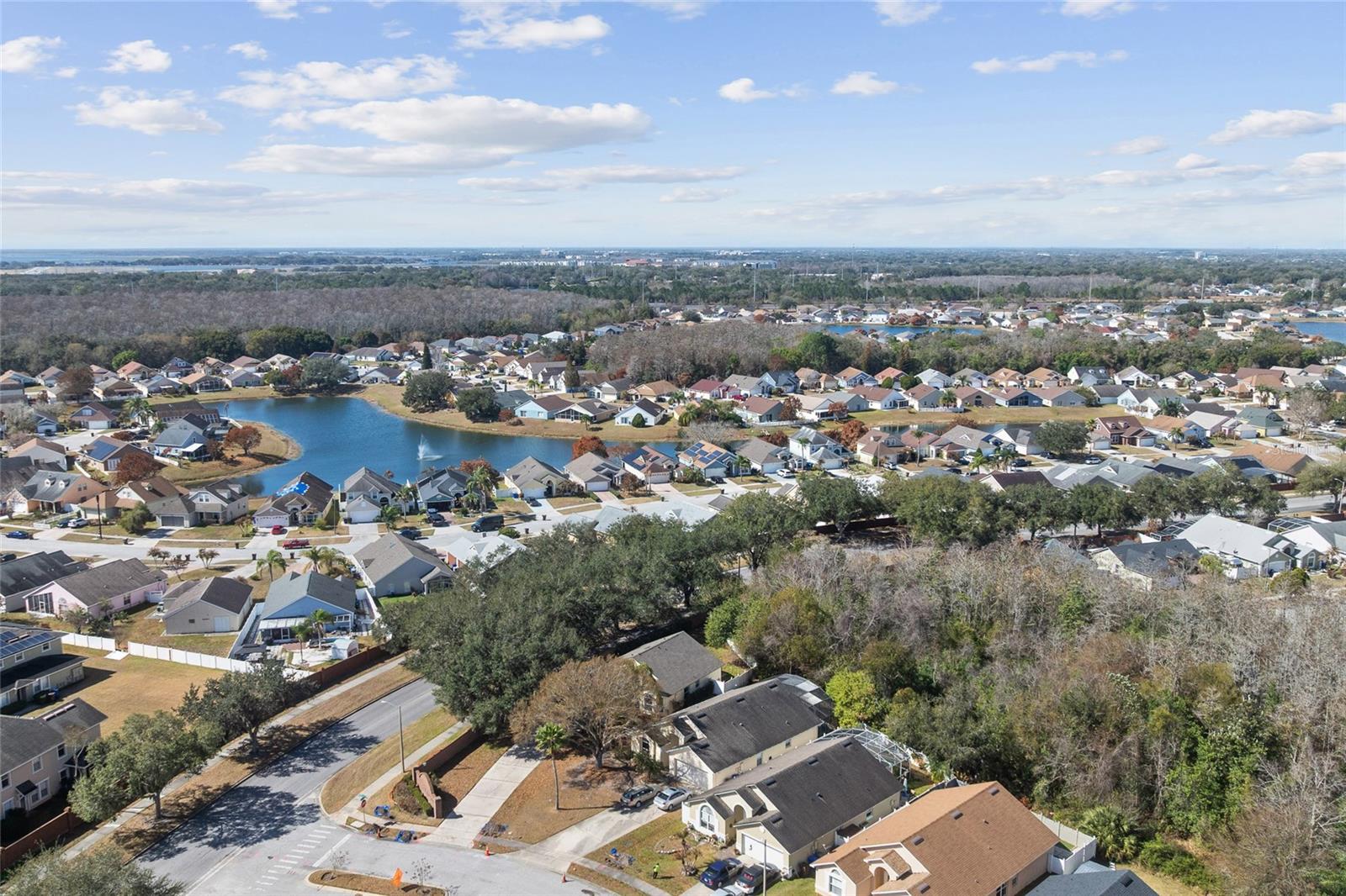 REMINGTON POINTE PH 3 - Residential