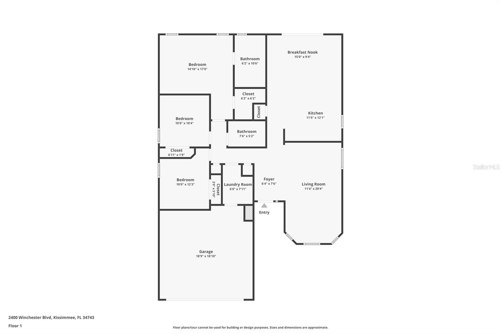 REMINGTON POINTE PH 3 - Residential