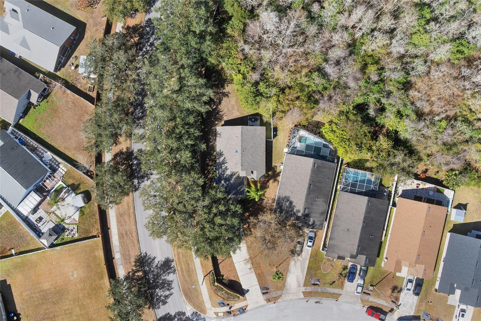 REMINGTON POINTE PH 3 - Residential