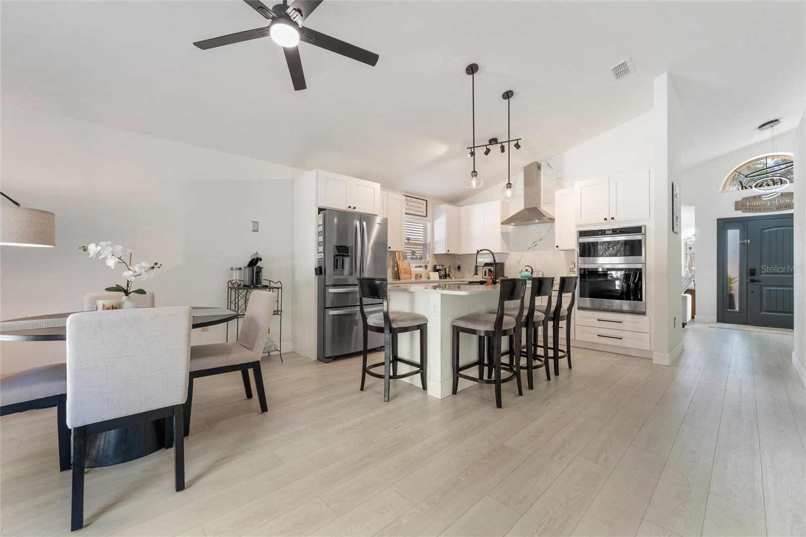 REMINGTON POINTE PH 3 - Residential