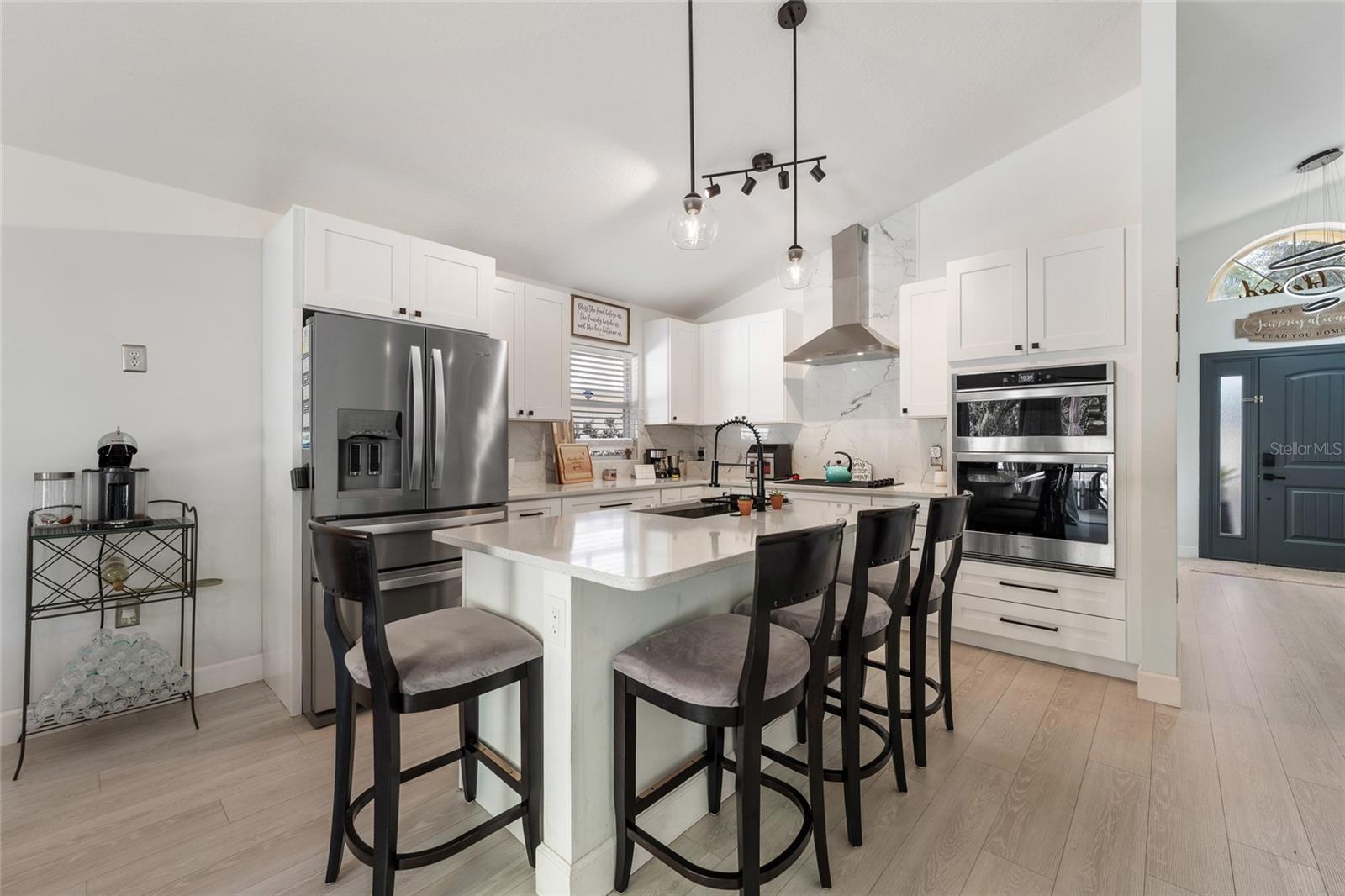 REMINGTON POINTE PH 3 - Residential