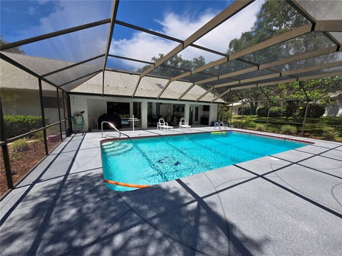 Tiny photo for 244 W Massachusetts Street, Hernando, FL 34442 (MLS # OM728168)