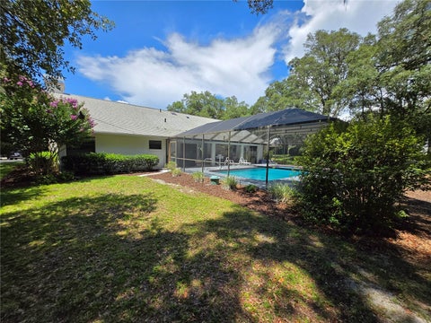 Tiny photo for 244 W Massachusetts Street, Hernando, FL 34442 (MLS # OM728168)