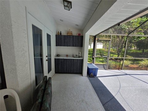 Tiny photo for 244 W Massachusetts Street, Hernando, FL 34442 (MLS # OM728168)