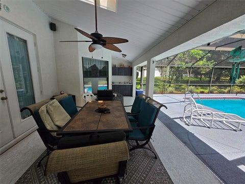 Tiny photo for 244 W Massachusetts Street, Hernando, FL 34442 (MLS # OM728168)