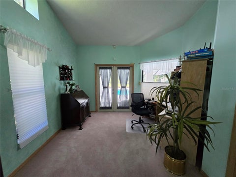 Tiny photo for 244 W Massachusetts Street, Hernando, FL 34442 (MLS # OM728168)