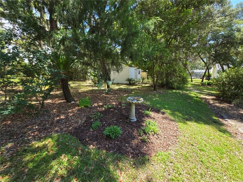 Tiny photo for 244 W Massachusetts Street, Hernando, FL 34442 (MLS # OM728168)