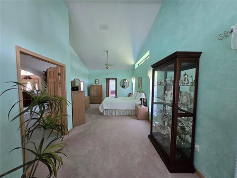 Tiny photo for 244 W Massachusetts Street, Hernando, FL 34442 (MLS # OM728168)