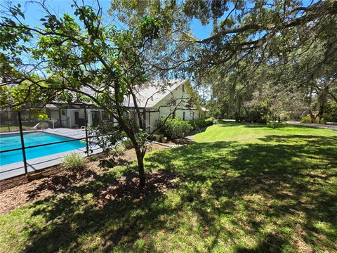 Tiny photo for 244 W Massachusetts Street, Hernando, FL 34442 (MLS # OM728168)