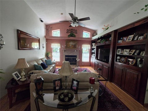 Tiny photo for 244 W Massachusetts Street, Hernando, FL 34442 (MLS # OM728168)