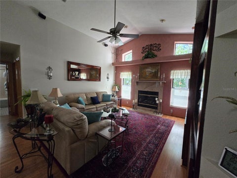 Tiny photo for 244 W Massachusetts Street, Hernando, FL 34442 (MLS # OM728168)