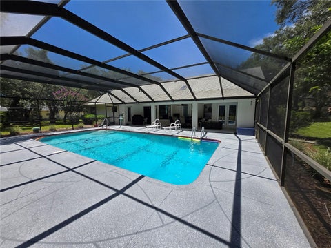 Tiny photo for 244 W Massachusetts Street, Hernando, FL 34442 (MLS # OM728168)