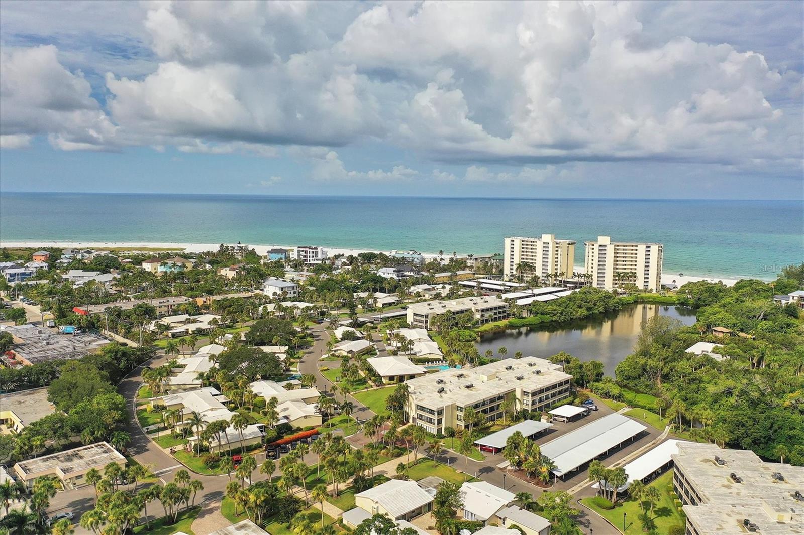 WHISPERING SANDS SEC 3 - Residential