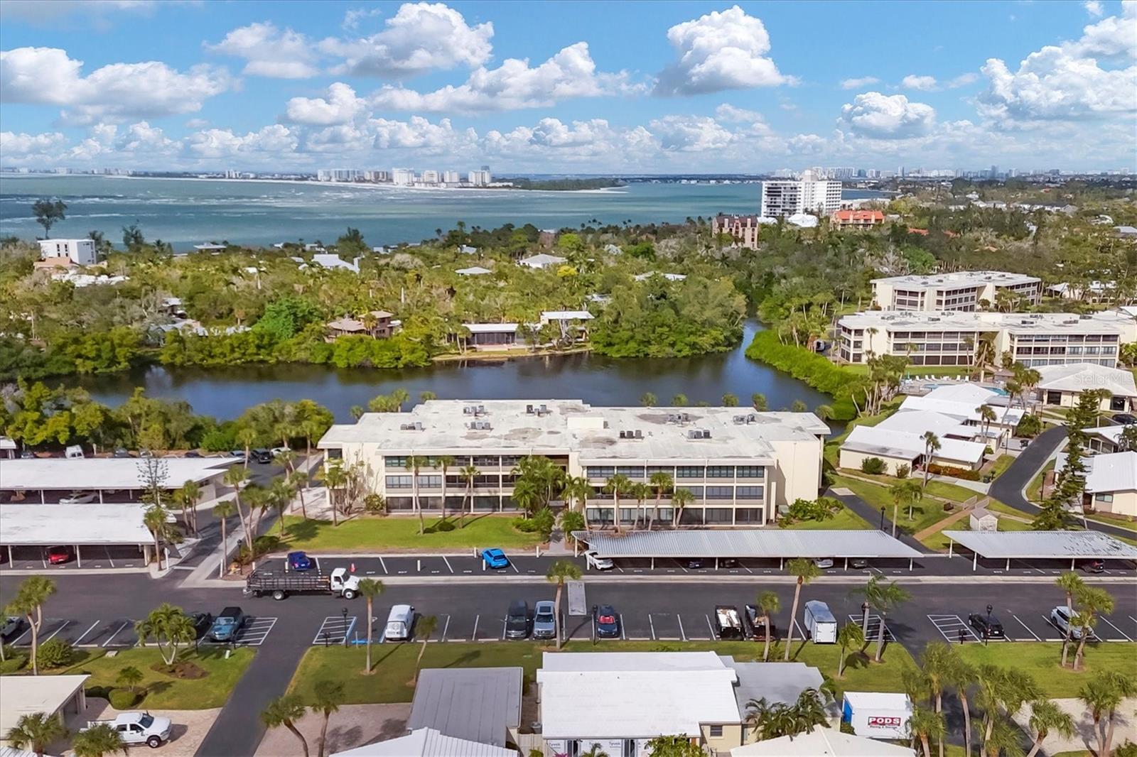 101 WHISPERING SANDS DRIVE 205