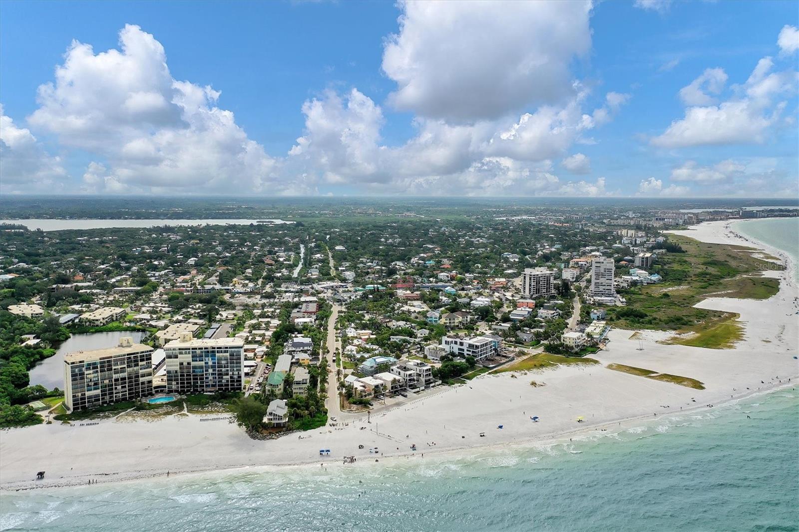 WHISPERING SANDS SEC 3 - Residential