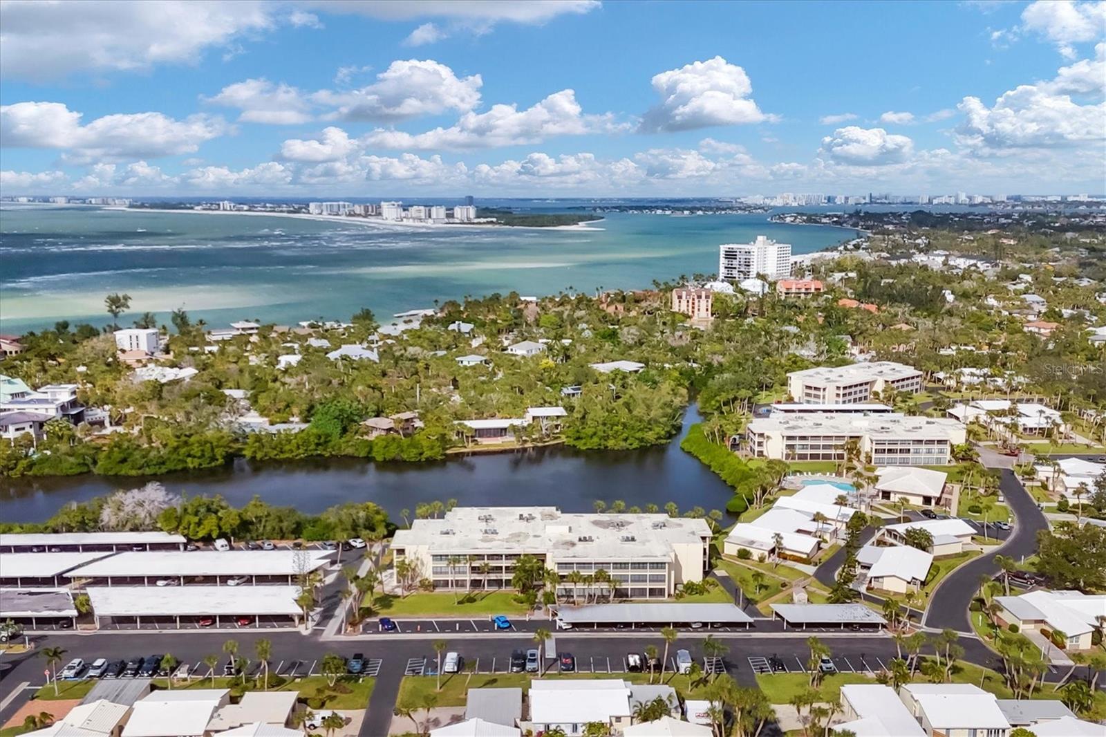 101 WHISPERING SANDS DRIVE 205