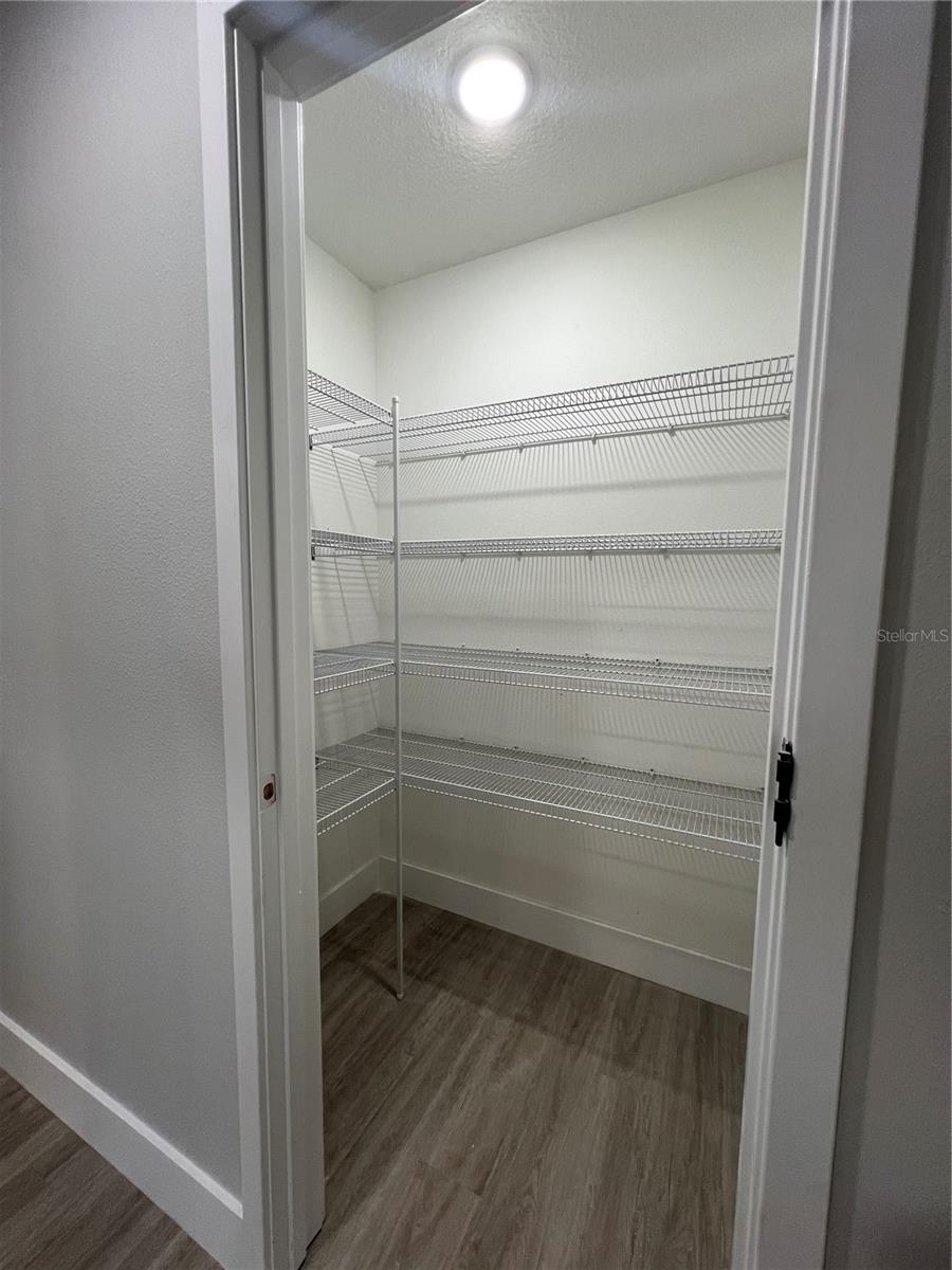 ORANGE BLOSSOM HILLS - Residential