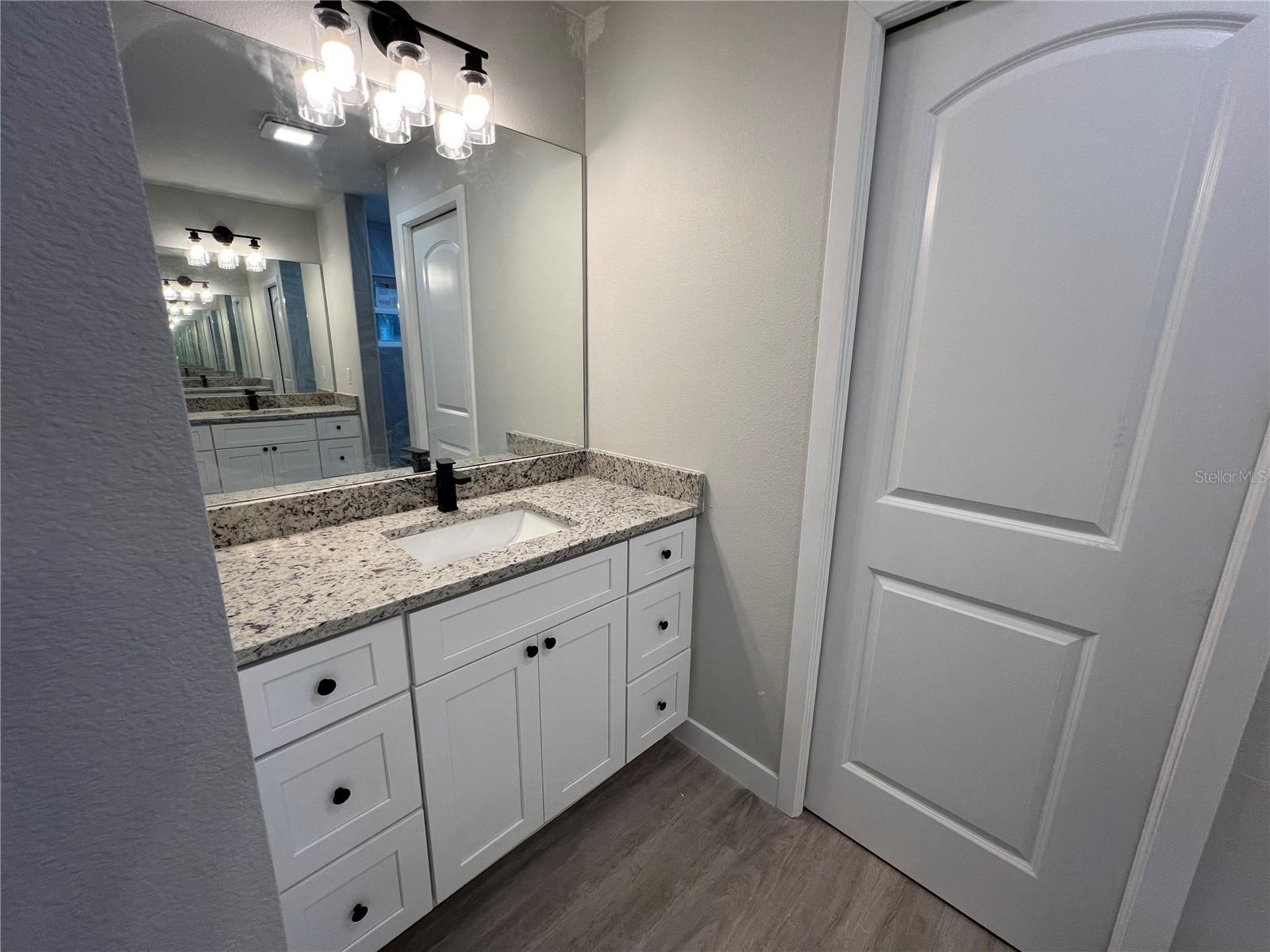 ORANGE BLOSSOM HILLS - Residential