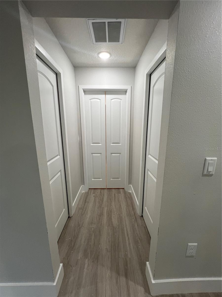 ORANGE BLOSSOM HILLS - Residential