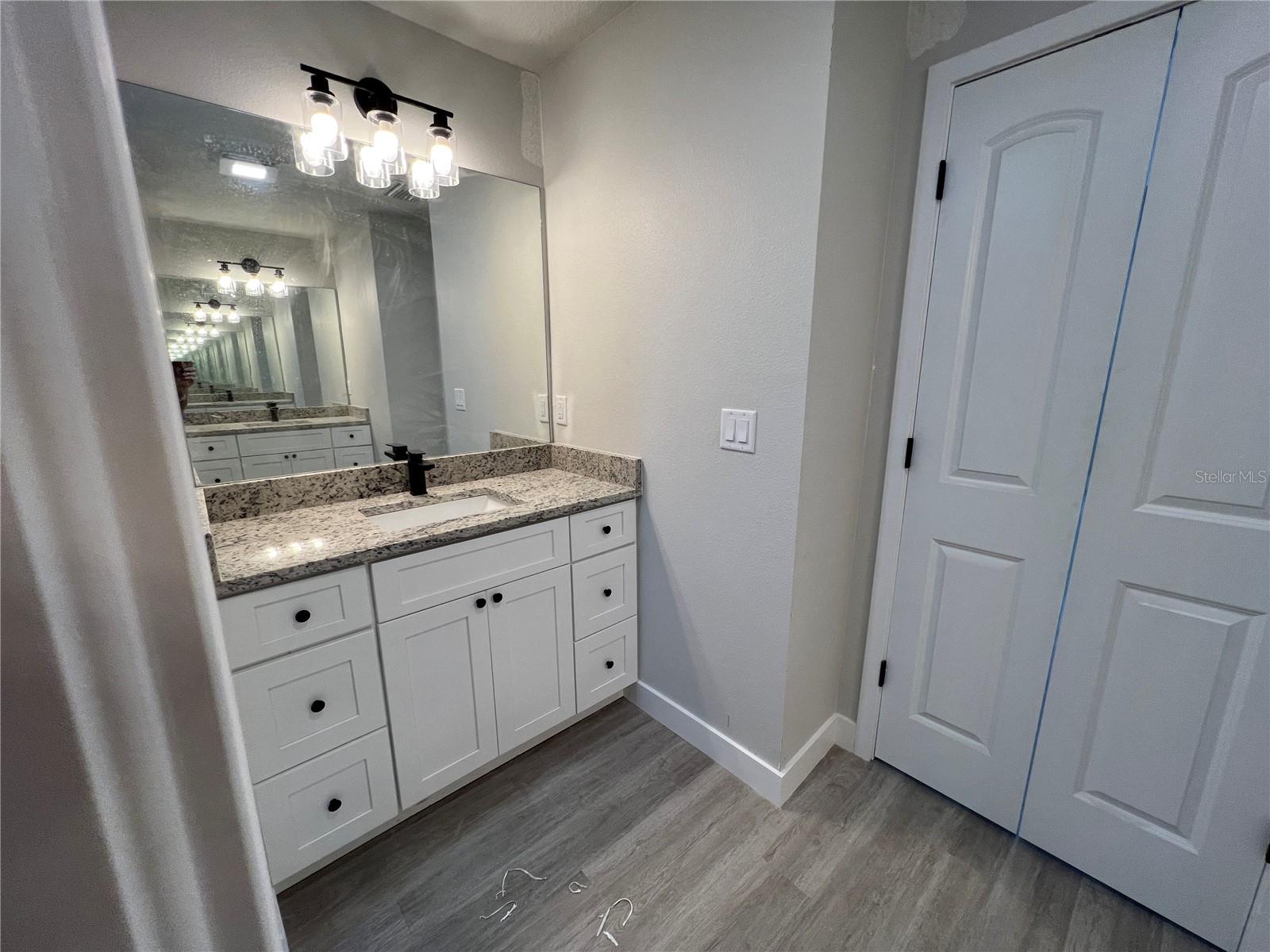 ORANGE BLOSSOM HILLS - Residential