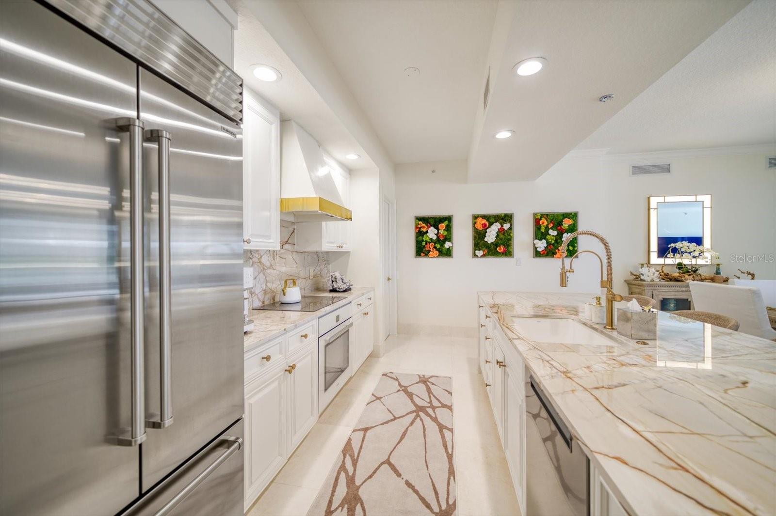 RESIDENCES AT SANDPEARL RESORT CONDO - Residential