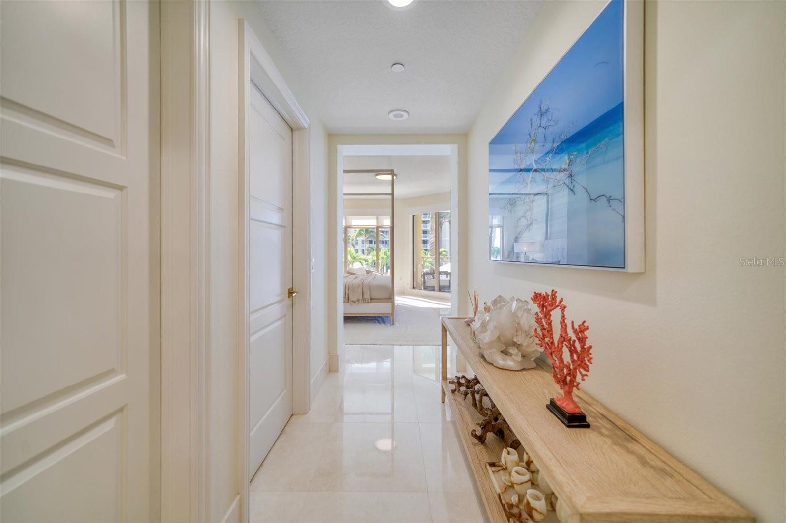 RESIDENCES AT SANDPEARL RESORT CONDO - Residential