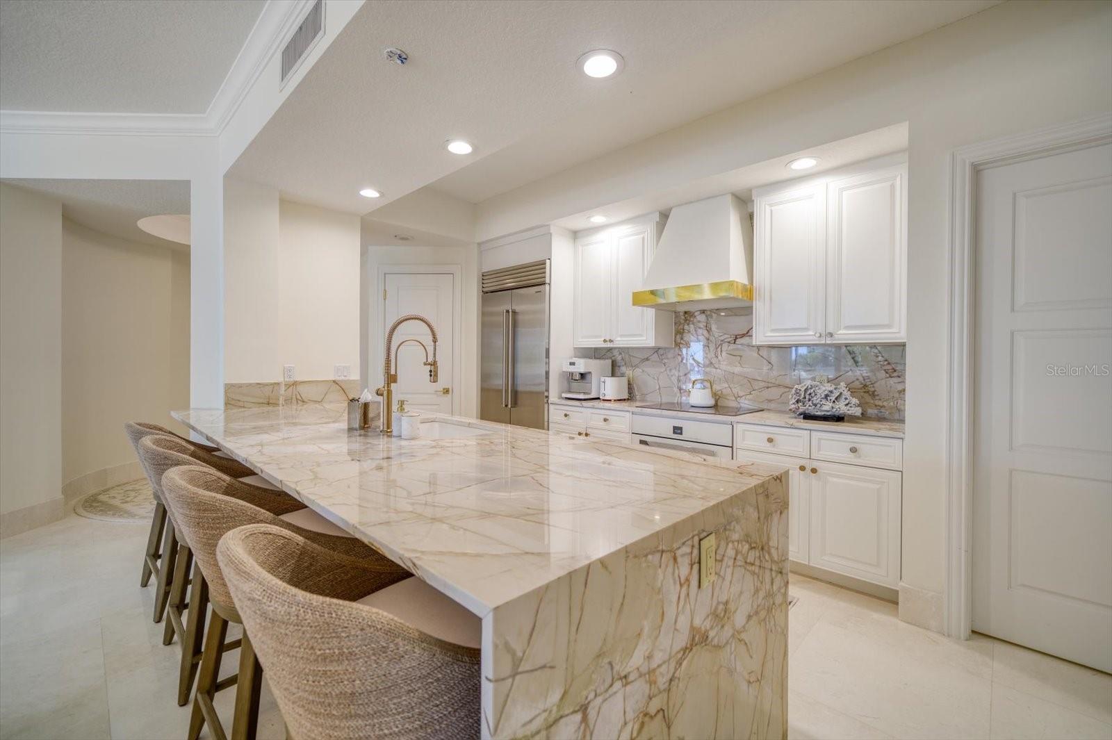 RESIDENCES AT SANDPEARL RESORT CONDO - Residential