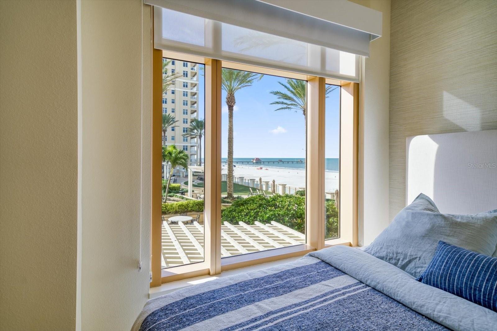 RESIDENCES AT SANDPEARL RESORT CONDO - Residential