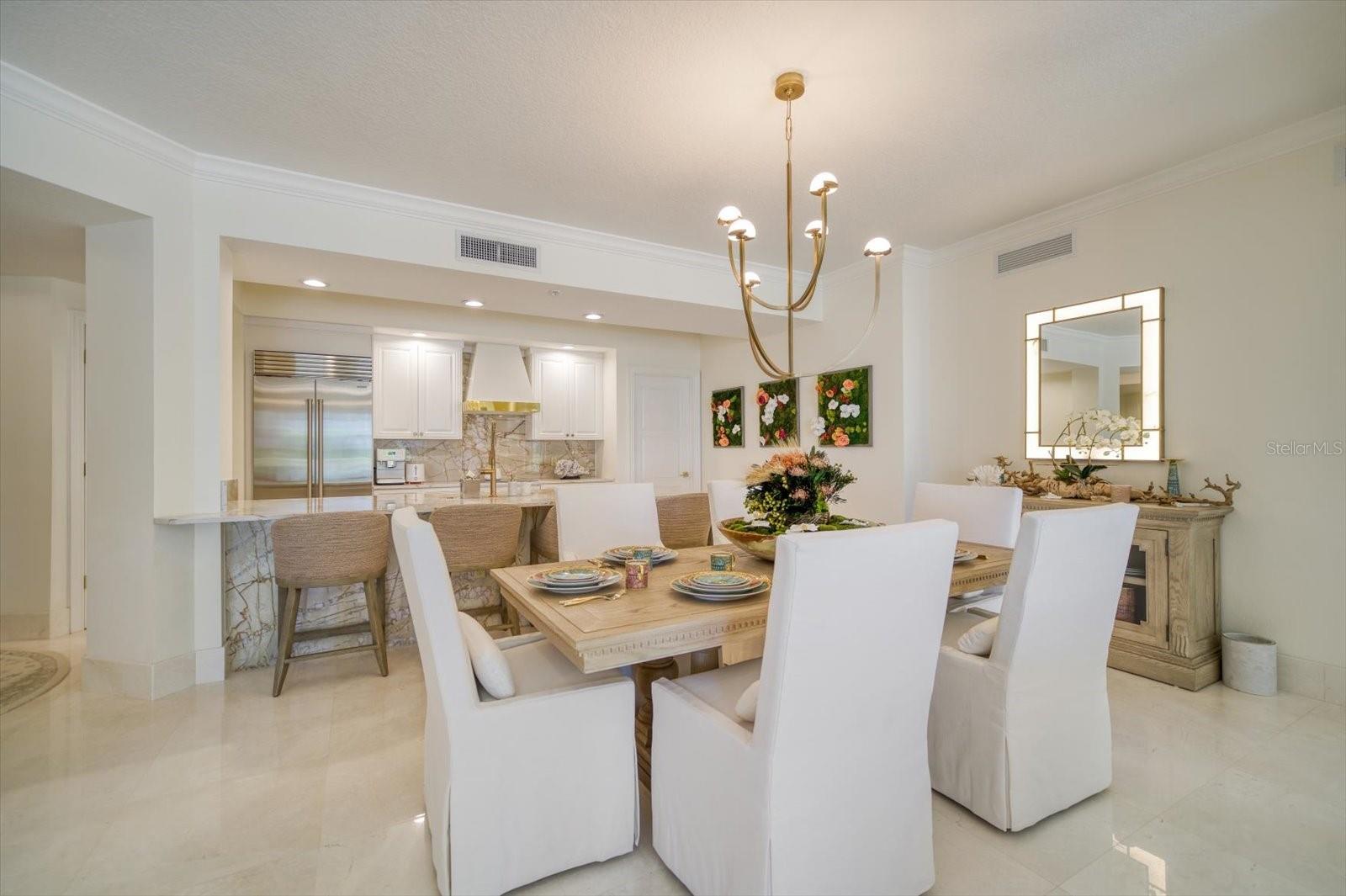 RESIDENCES AT SANDPEARL RESORT CONDO - Residential