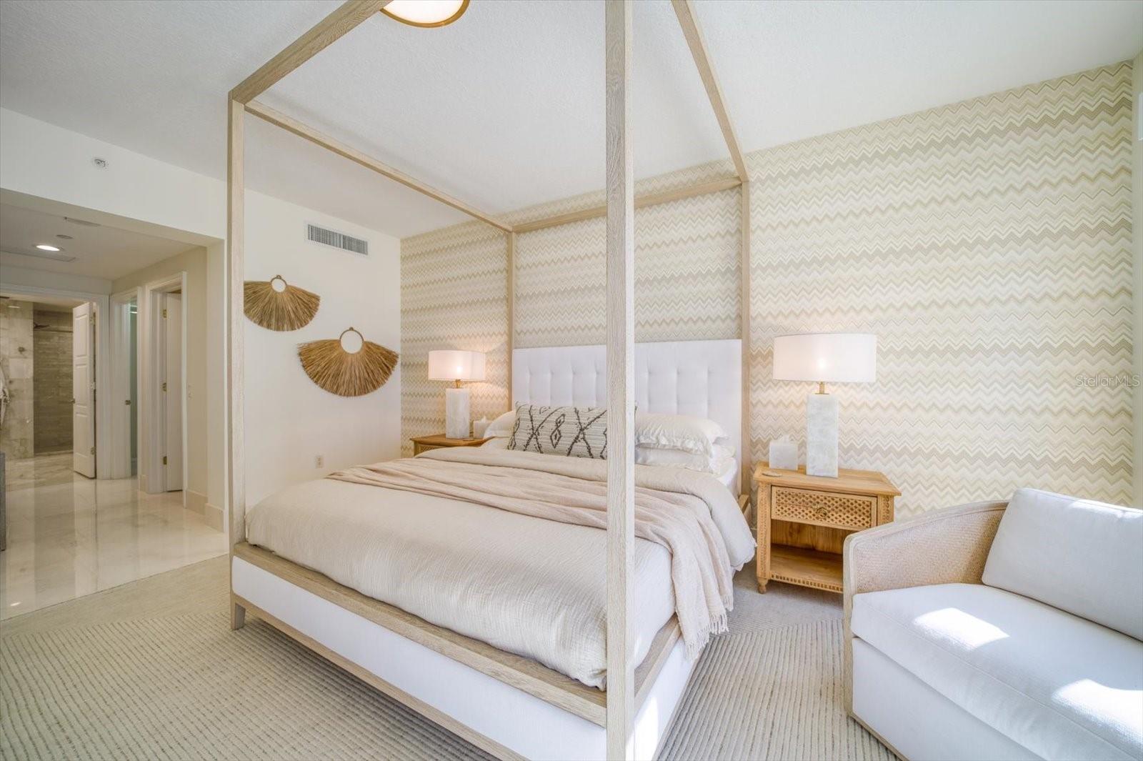 RESIDENCES AT SANDPEARL RESORT CONDO - Residential