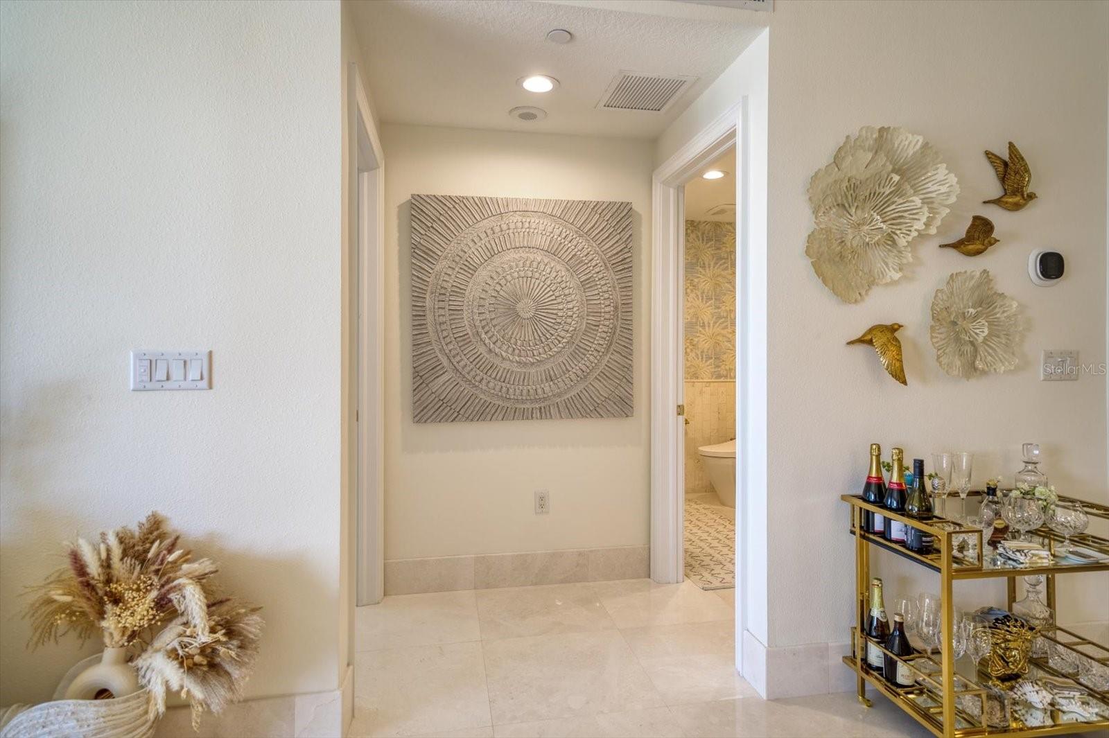 RESIDENCES AT SANDPEARL RESORT CONDO - Residential