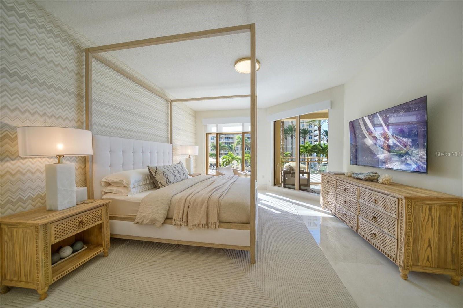 RESIDENCES AT SANDPEARL RESORT CONDO - Residential