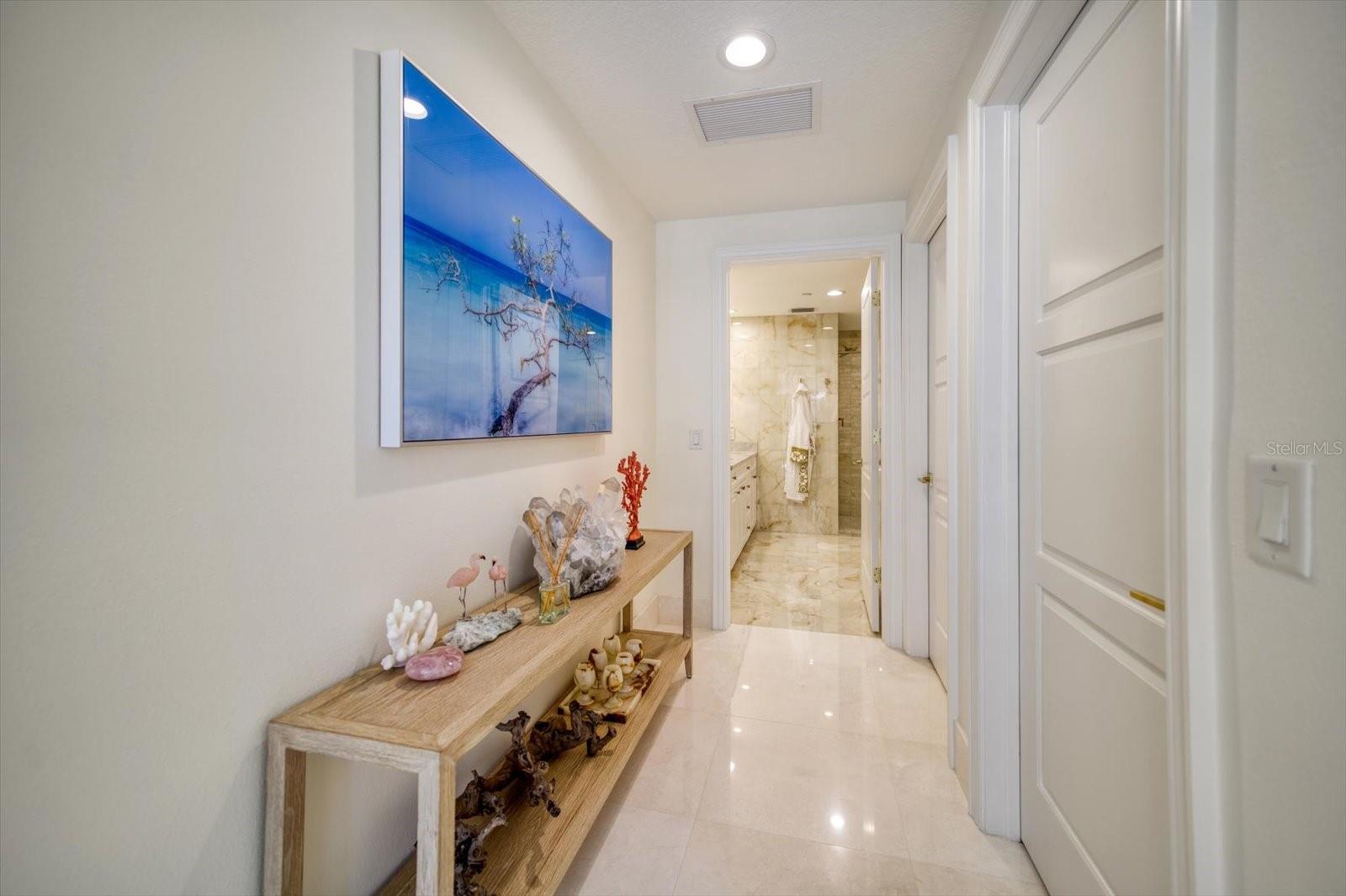 RESIDENCES AT SANDPEARL RESORT CONDO - Residential