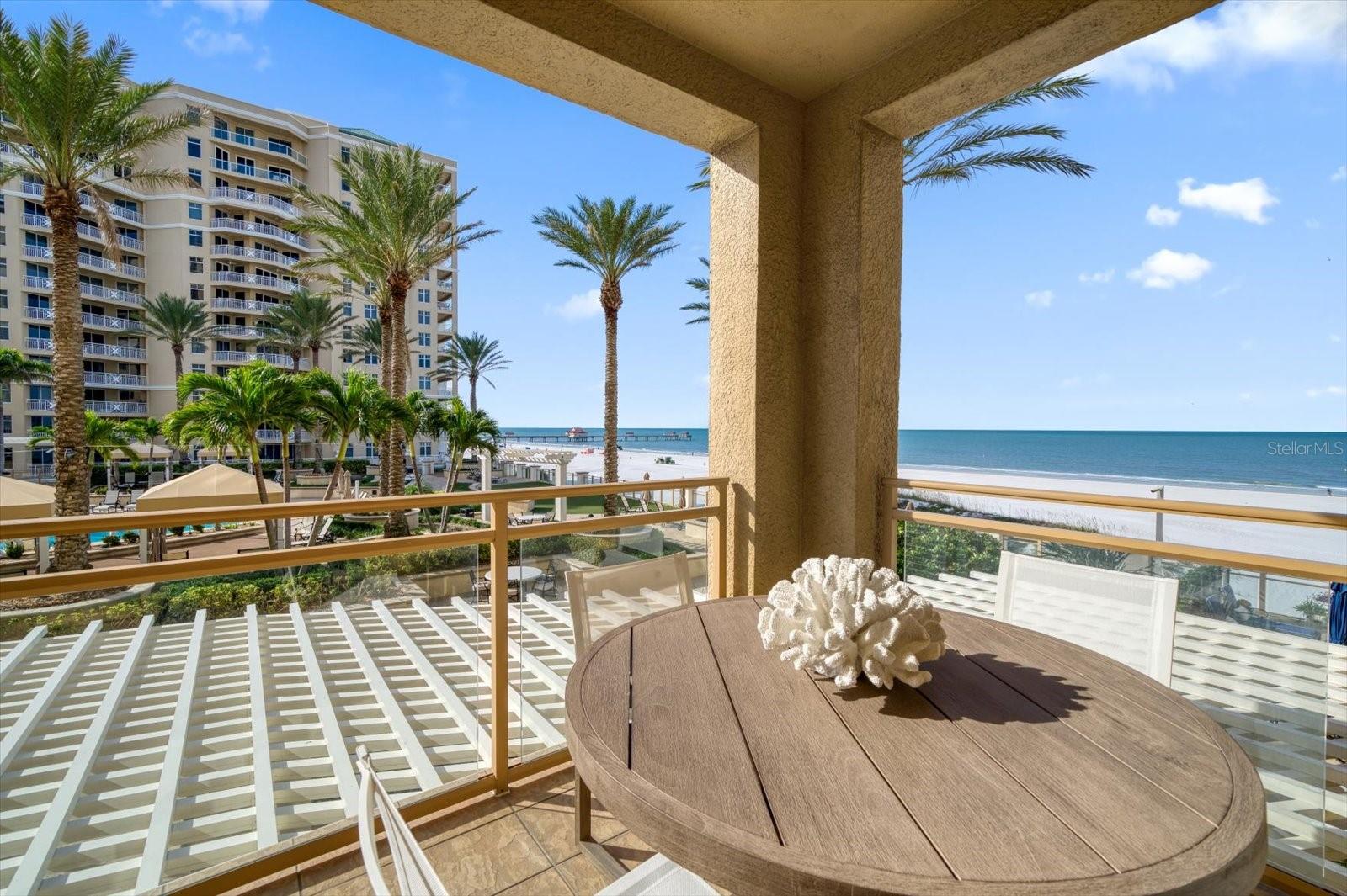 RESIDENCES AT SANDPEARL RESORT CONDO - Residential