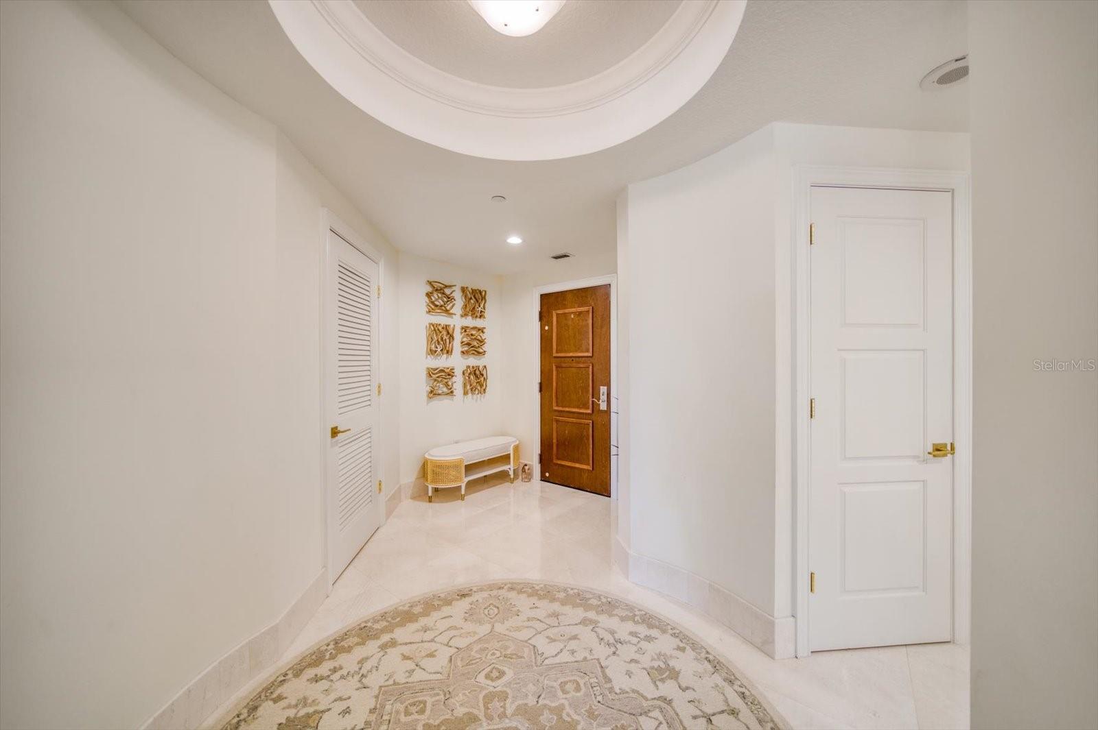 RESIDENCES AT SANDPEARL RESORT CONDO - Residential