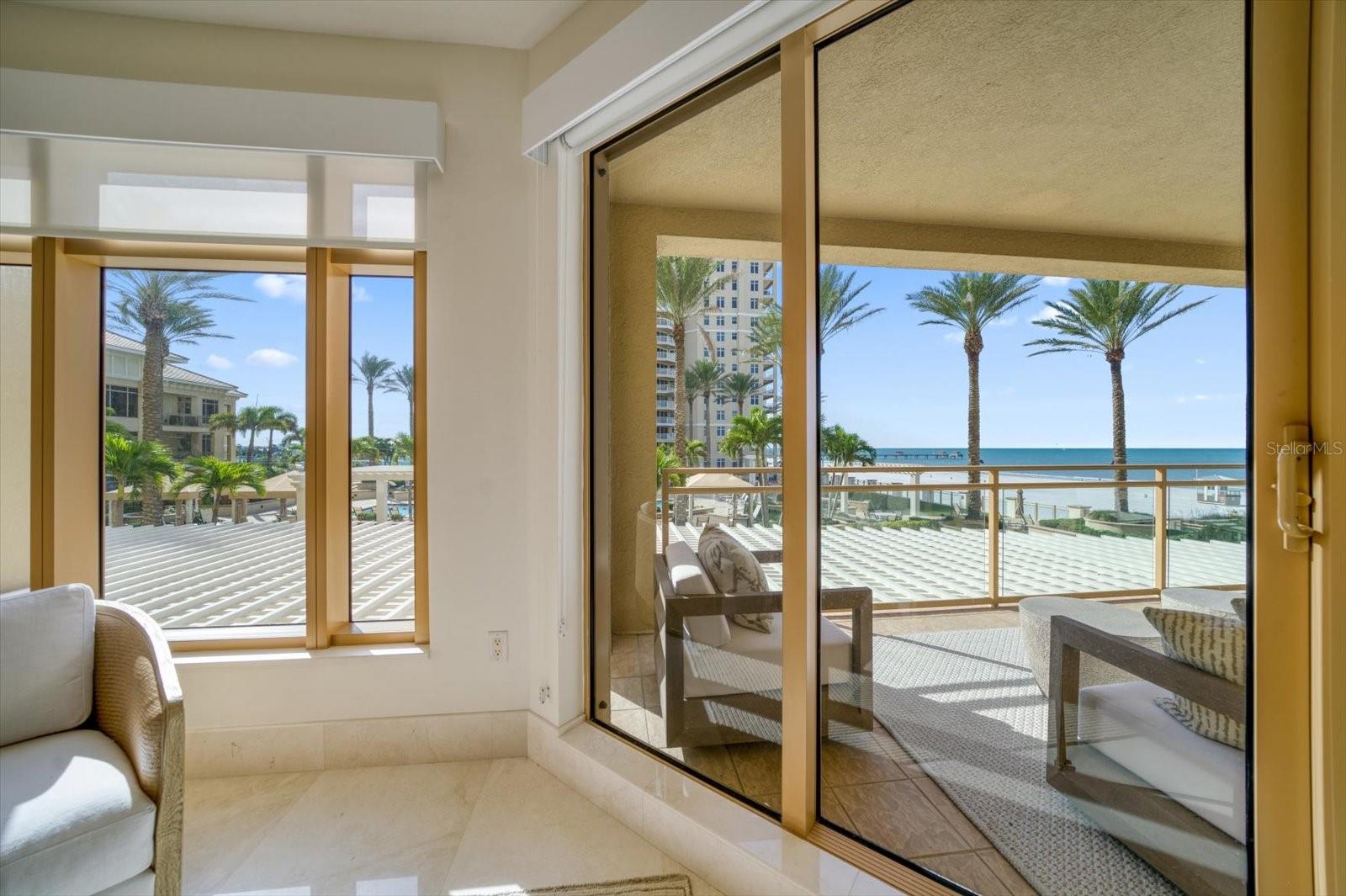 RESIDENCES AT SANDPEARL RESORT CONDO - Residential