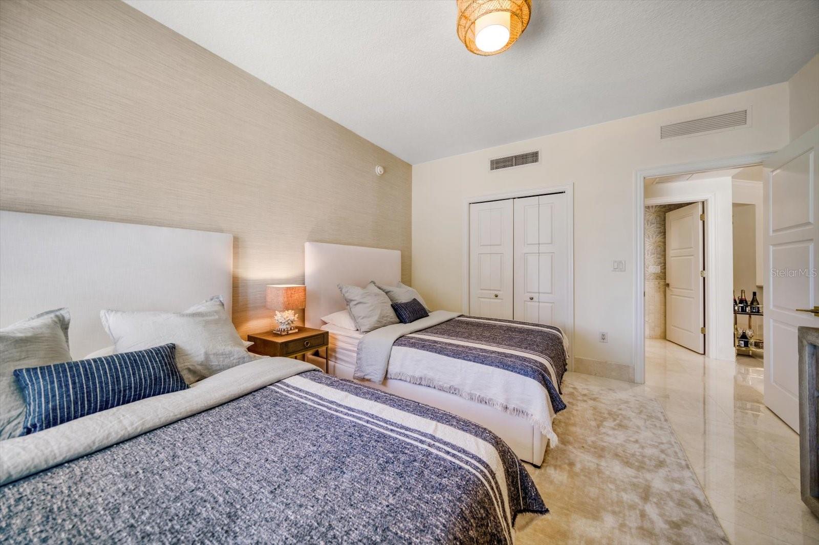 RESIDENCES AT SANDPEARL RESORT CONDO - Residential