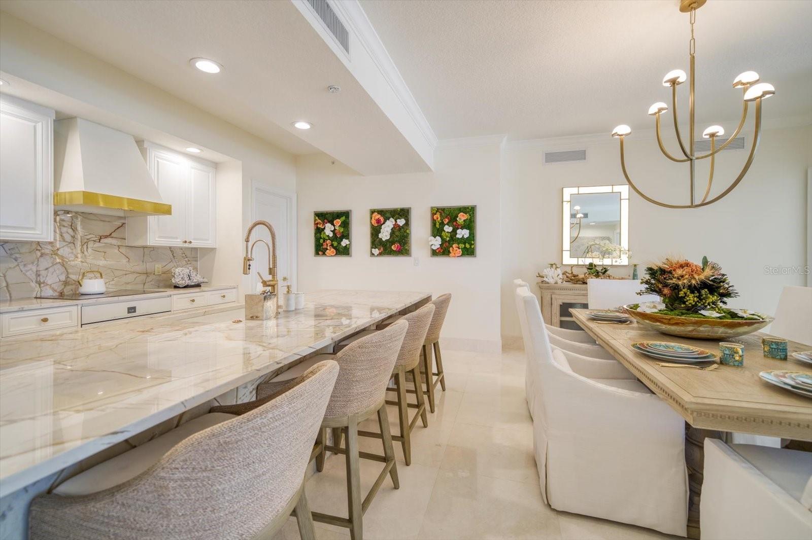 RESIDENCES AT SANDPEARL RESORT CONDO - Residential