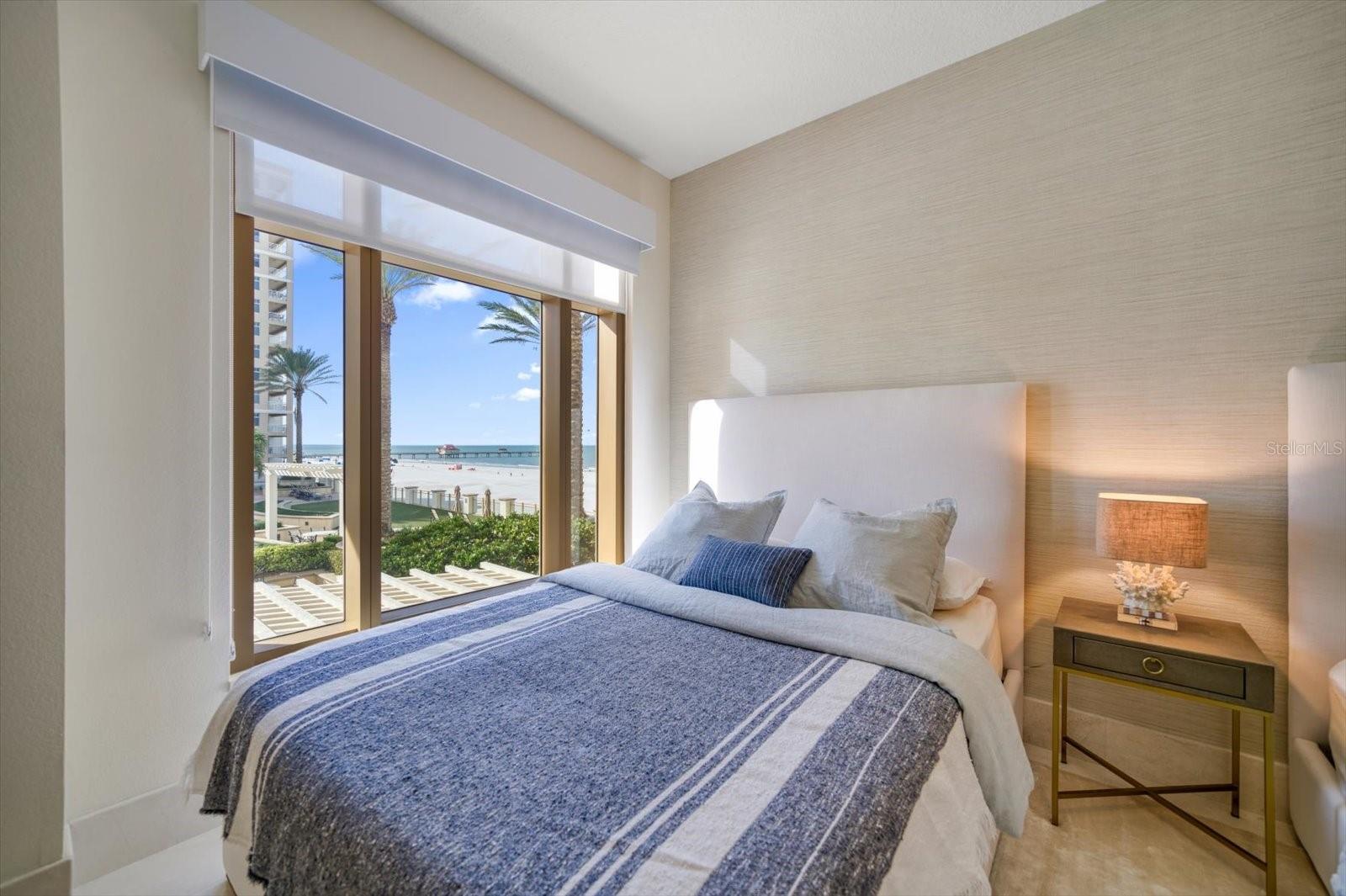 RESIDENCES AT SANDPEARL RESORT CONDO - Residential