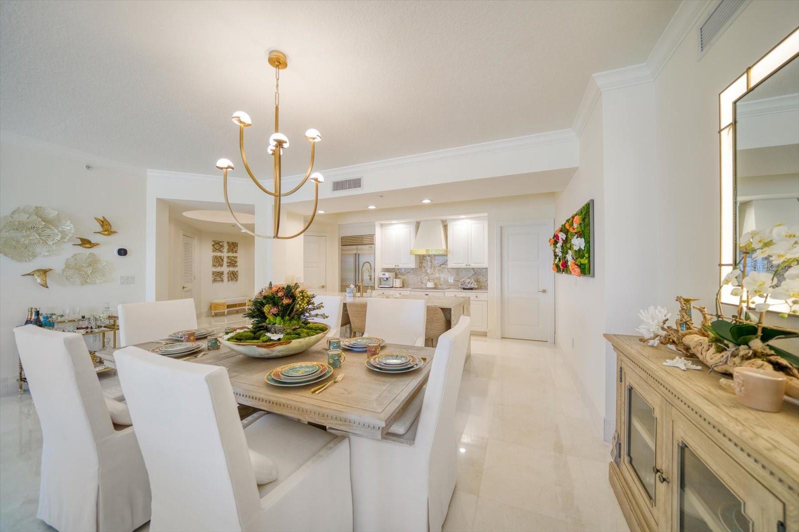 RESIDENCES AT SANDPEARL RESORT CONDO - Residential