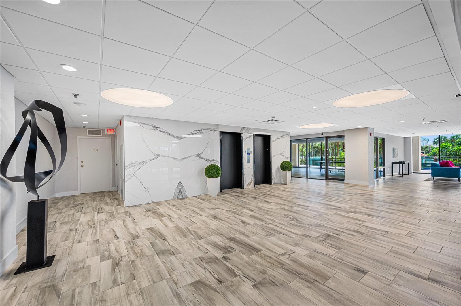 MANSIONS BY THE SEA CONDO - Residential