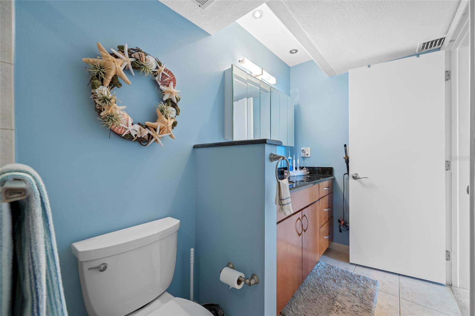 MANSIONS BY THE SEA CONDO - Residential