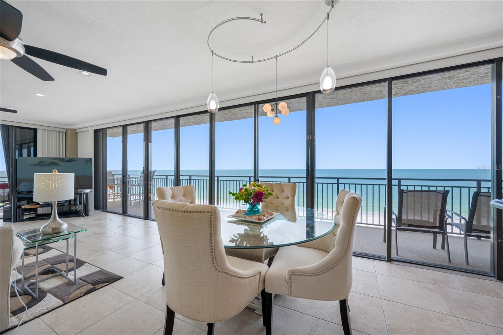 MANSIONS BY THE SEA CONDO - Residential