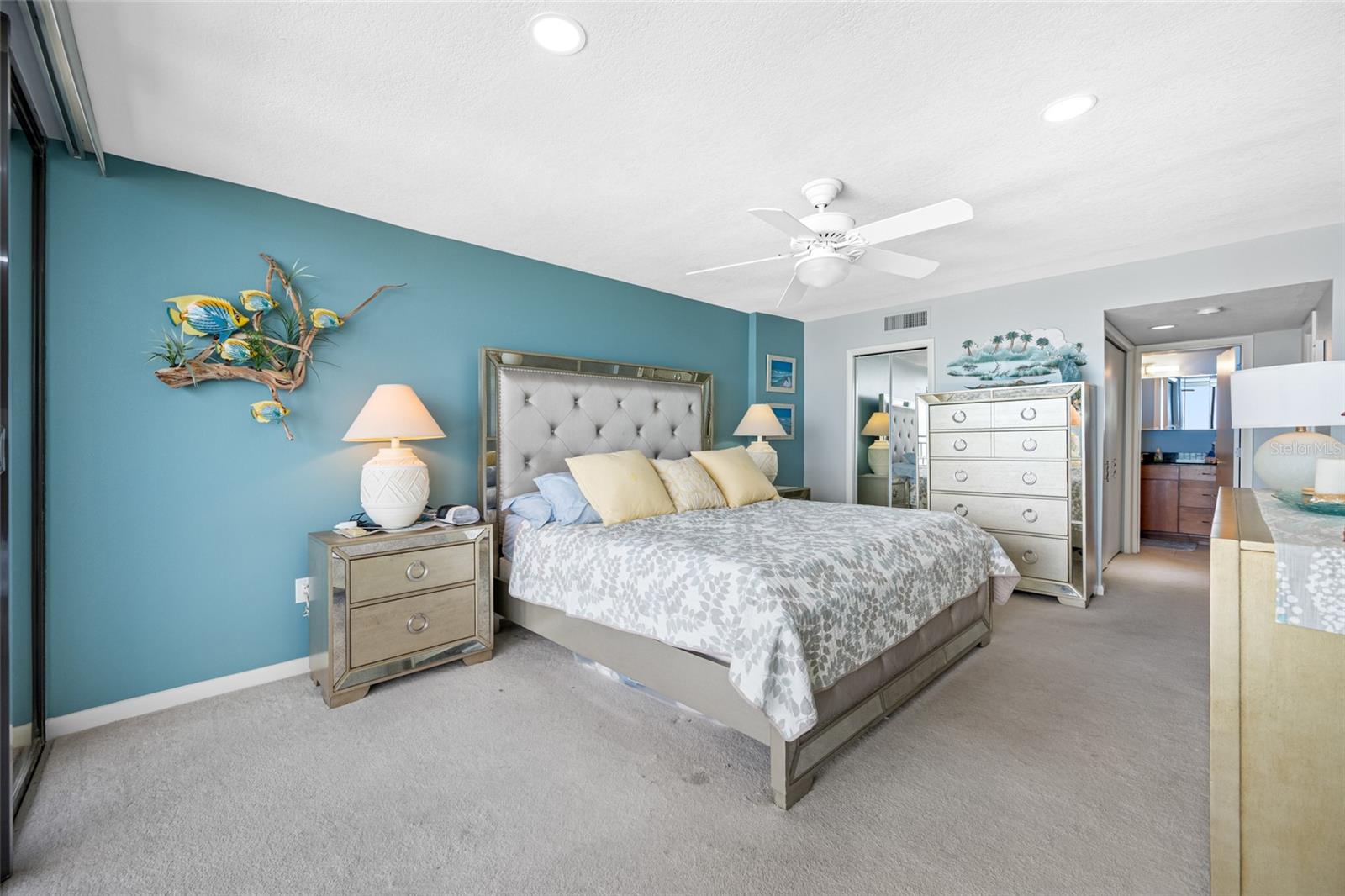 MANSIONS BY THE SEA CONDO - Residential